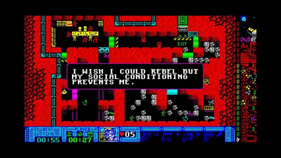Скриншот 4 из Rock Boshers DX: Director's Cut