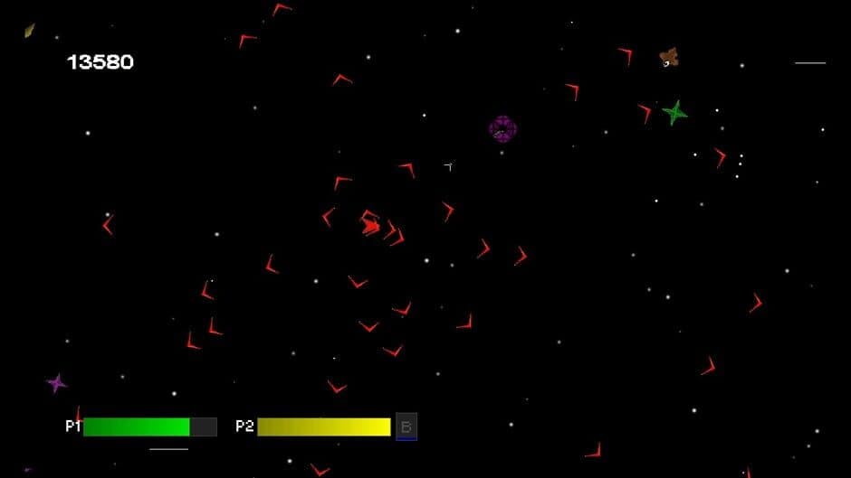 Скриншот 4 из Iactura