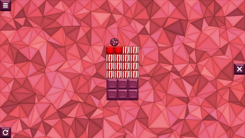 Скриншот 4 из Chocolate makes you happy 5