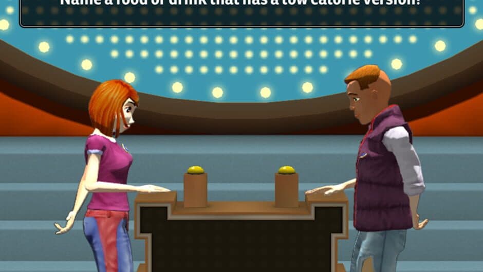 Скриншот 6 из Family Feud: Decades