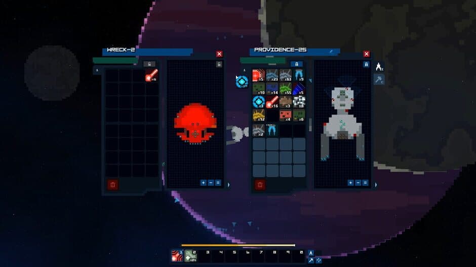 Скриншот 2 из Space Impossible