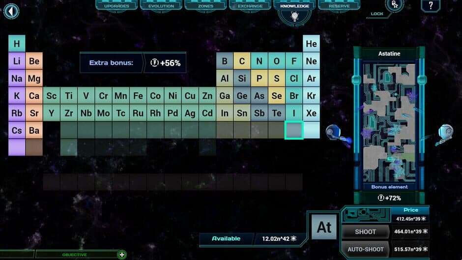 Скриншот 5 из Idle Evolution