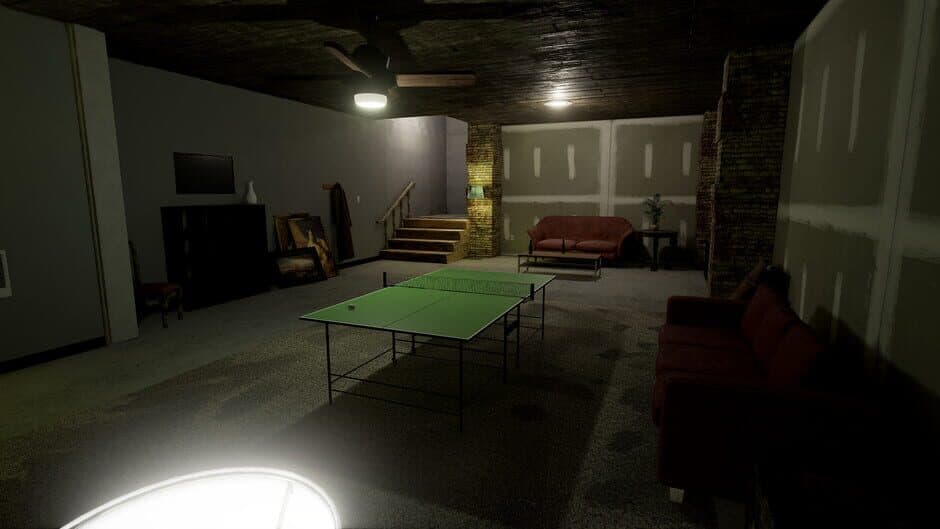 Скриншот 3 из Table Tennis VR