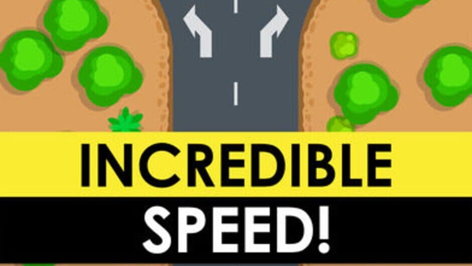 Скриншот 1 из Drive Fast - 2d Retro Racing