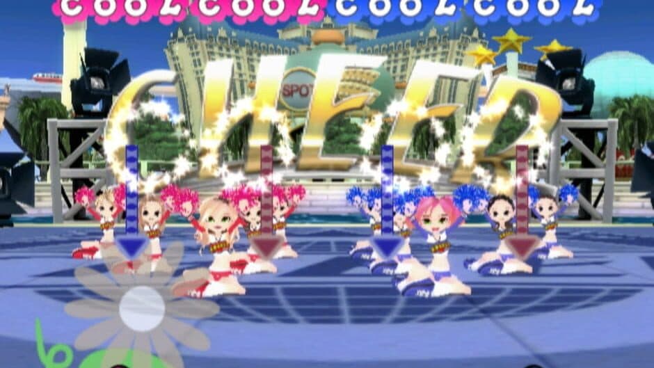 Скриншот 11 из We Cheer