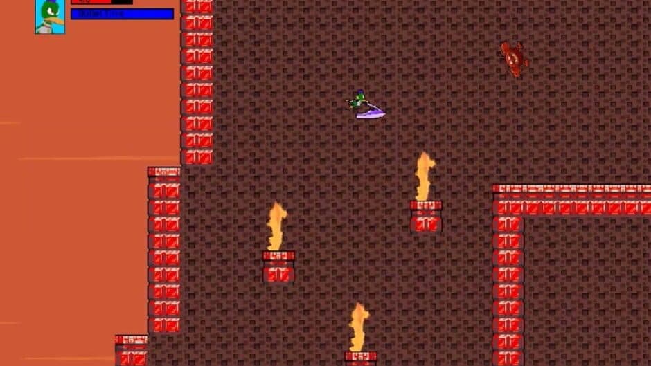 Скриншот 6 из Miner Ultra Wild Tides