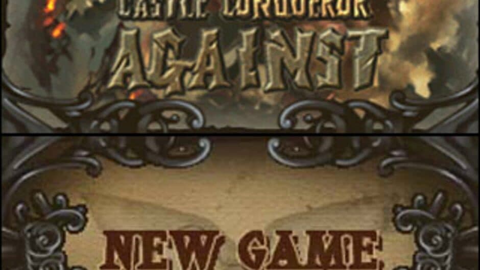 Скриншот 3 из Castle Conqueror: Against