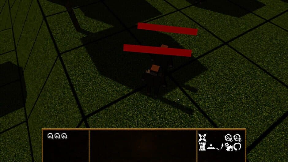 Скриншот 4 из Dungeoncraft
