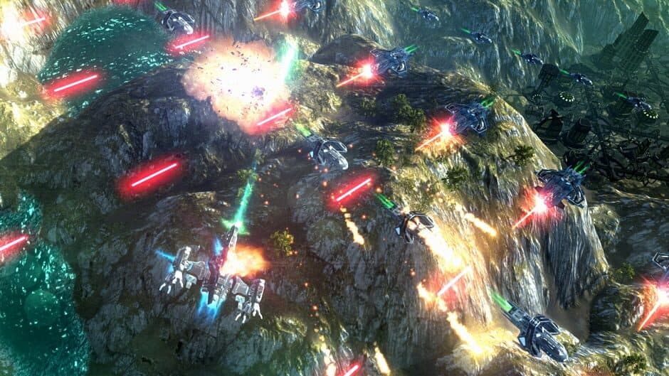 Скриншот 3 из Solar Shifter EX