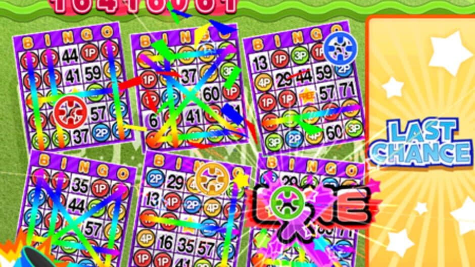 Скриншот 6 из Bingo Party Deluxe