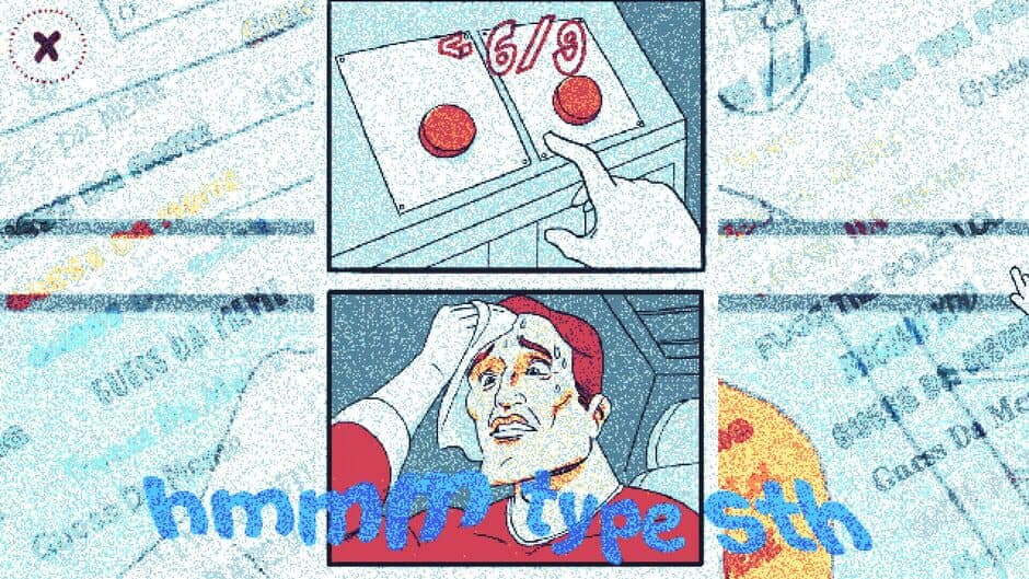 Скриншот 1 из Guess Da Meme