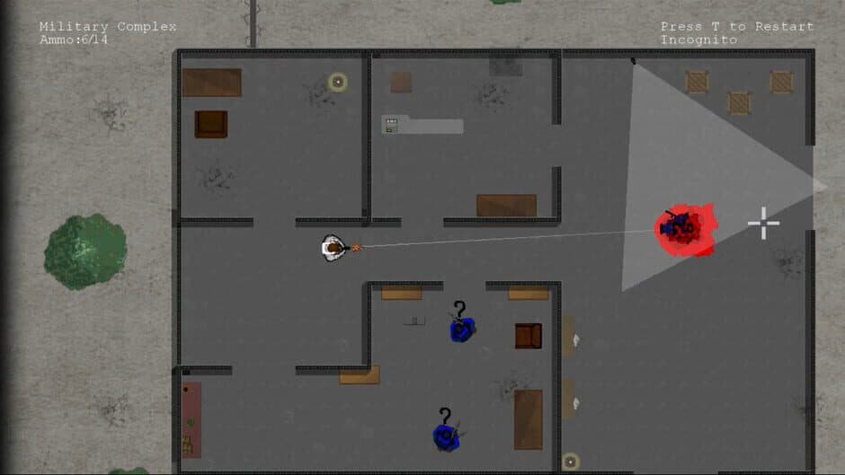 Скриншот 1 из Nuclear Contingency