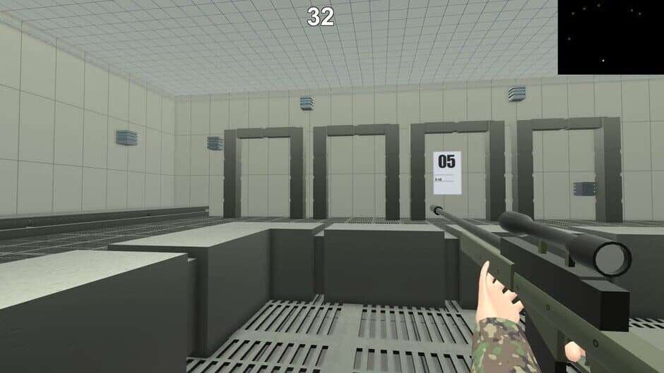 Скриншот 4 из Final Missions