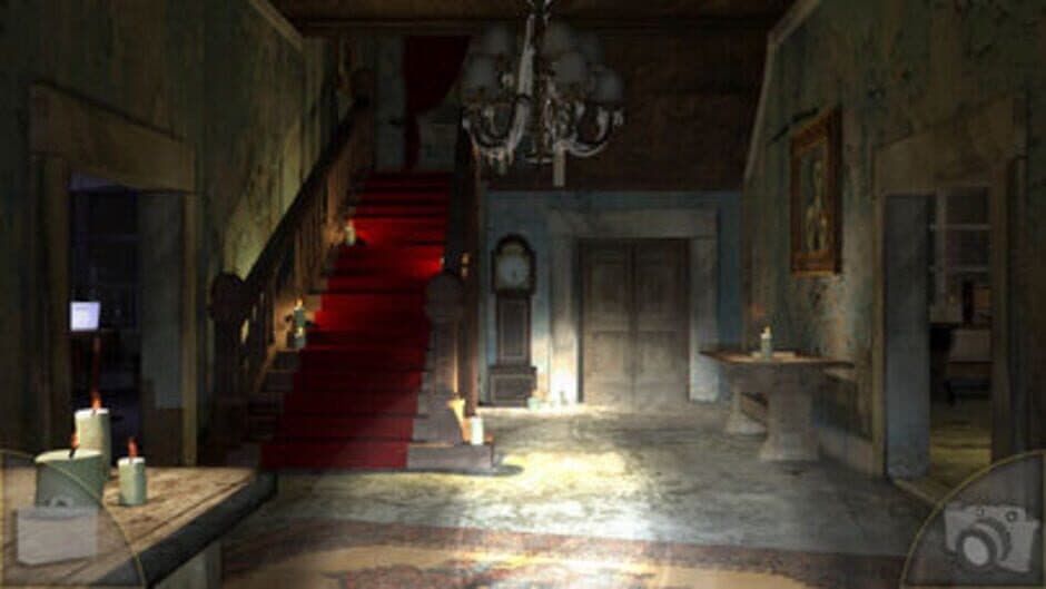 Скриншот 8 из The Forgotten Room