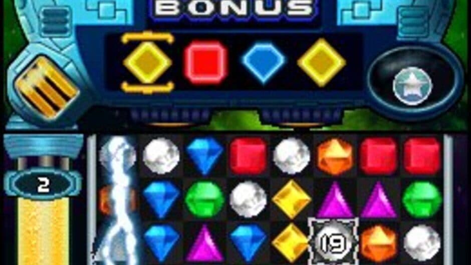 Скриншот 11 из Bejeweled Twist