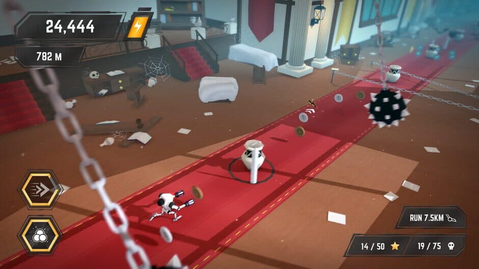 Скриншот 8 из Crashbots