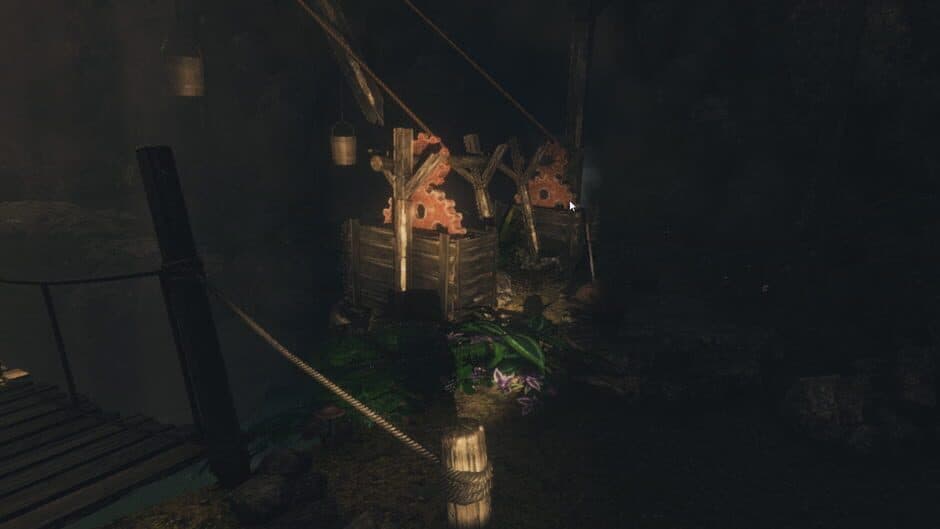 Скриншот 5 из The Cavern