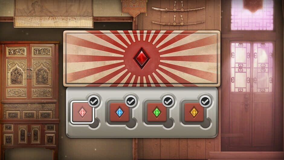 Скриншот 1 из Quell Zen
