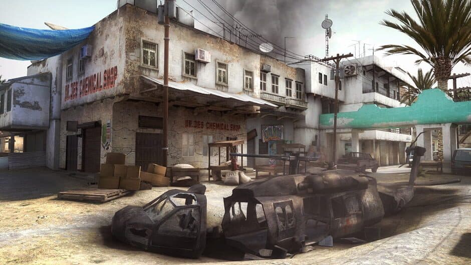 Скриншот 3 из Insurgency