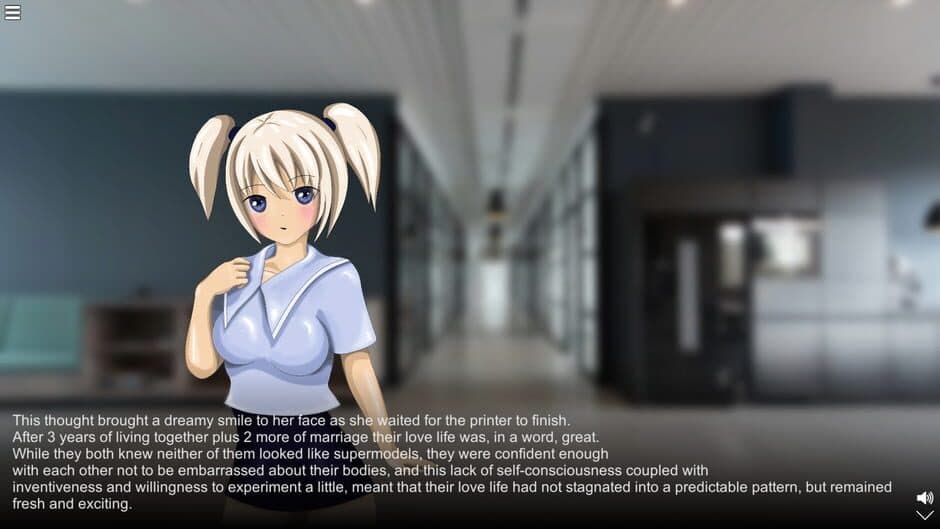 Скриншот 3 из Knocking on her door