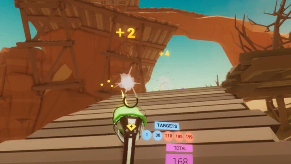 Скриншот 5 из Number Hunt