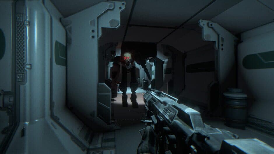 Скриншот 5 из Syndrome VR