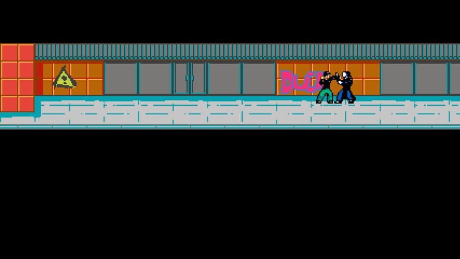 Скриншот 3 из Jump/Boxer