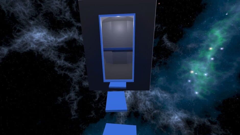 Скриншот 4 из GravityTunnelVR