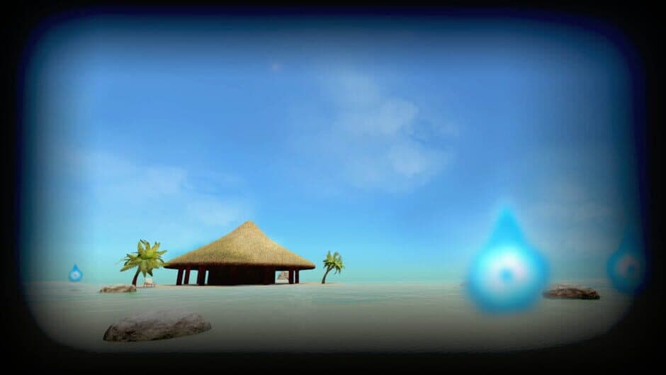 Скриншот 1 из Heaven Island - VR MMO