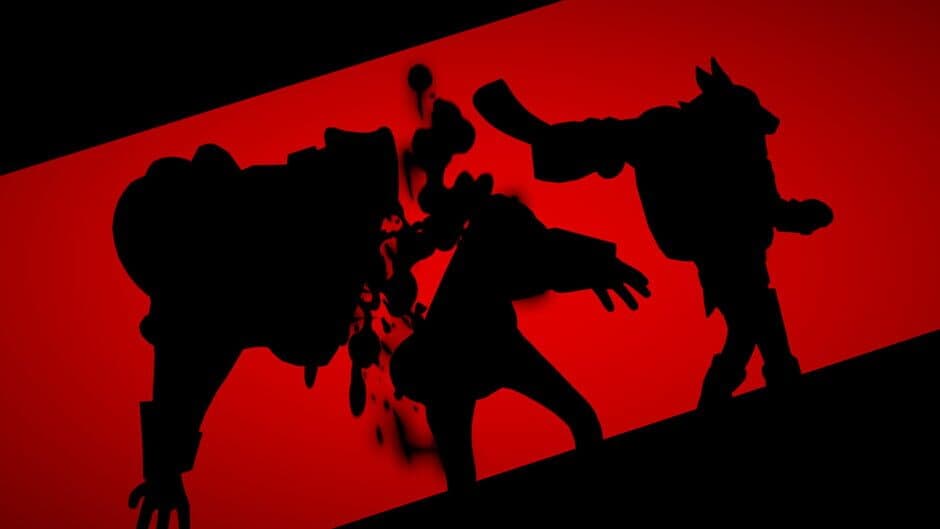 Скриншот 5 из Bloodroots