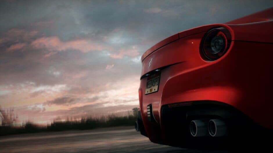 Скриншот 3 из Need for Speed: Rivals