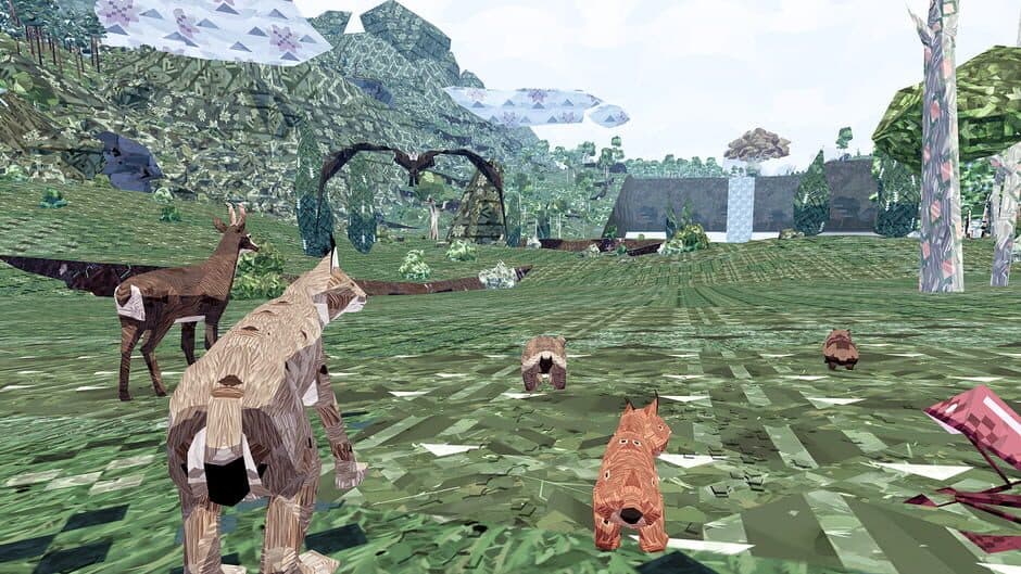 Скриншот 1 из Meadow