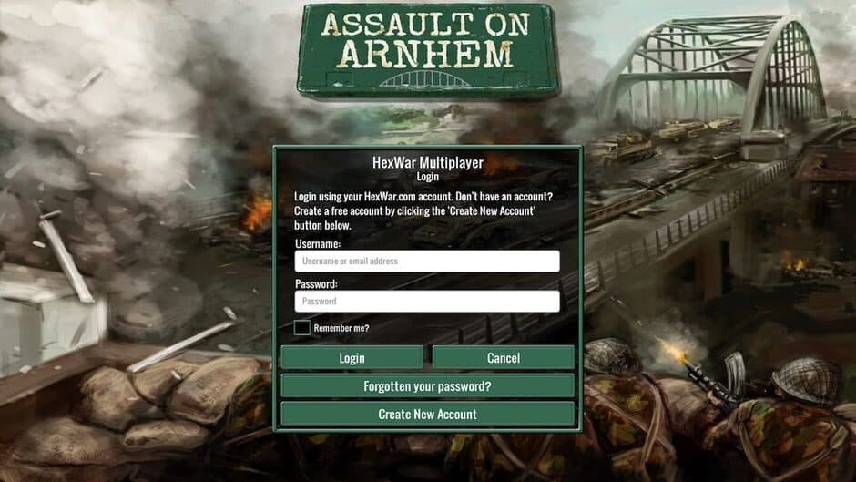 Скриншот 5 из Assault on Arnhem
