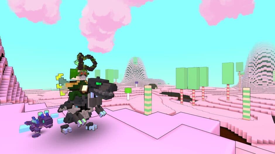 Скриншот 5 из Trove