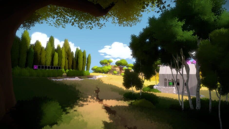 Скриншот 7 из The Witness