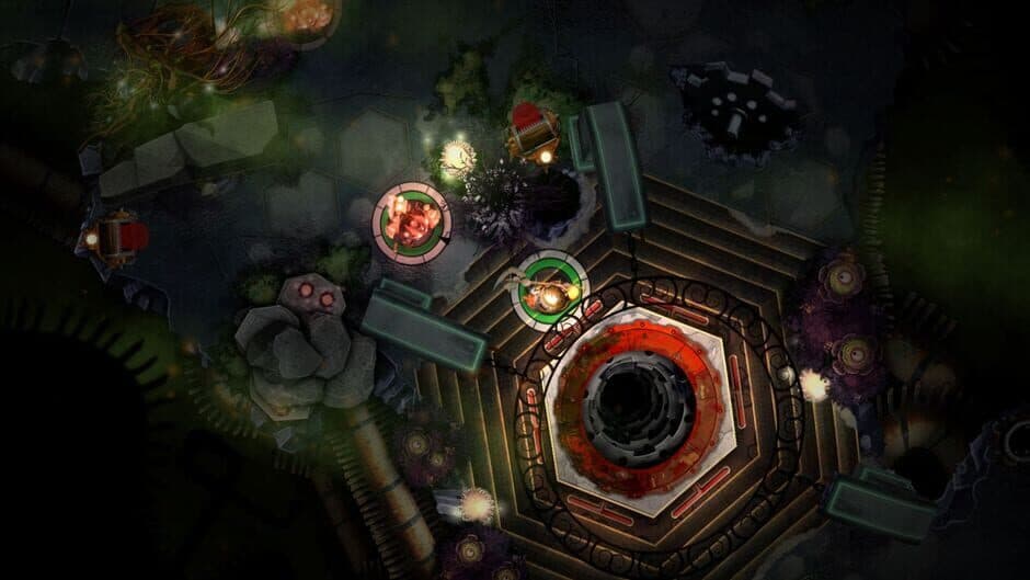 Скриншот 4 из Soulblight