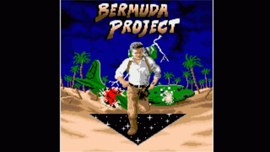 Скриншот 1 из Bermuda Project