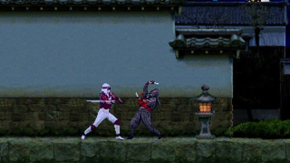 Скриншот 1 из Shinobi Legions