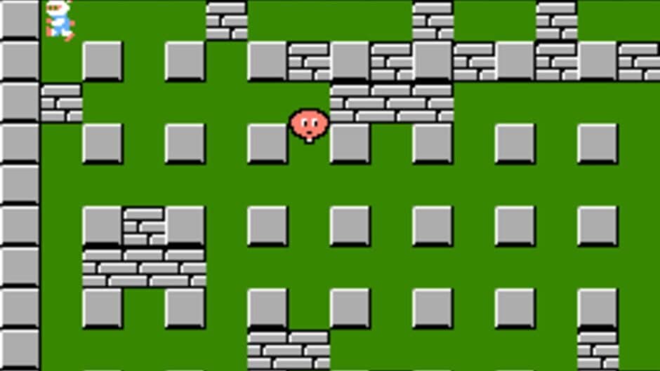 Скриншот 1 из Bomberman