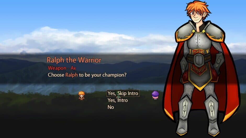 Скриншот 2 из Mythic Victory Arena