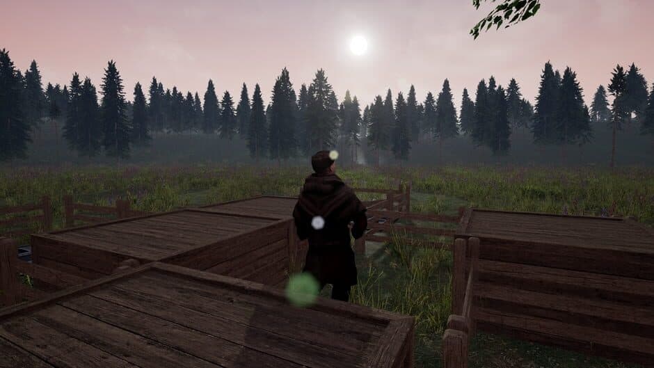 Скриншот 5 из Push the Crate