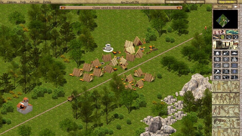 Скриншот 5 из CaesarIA