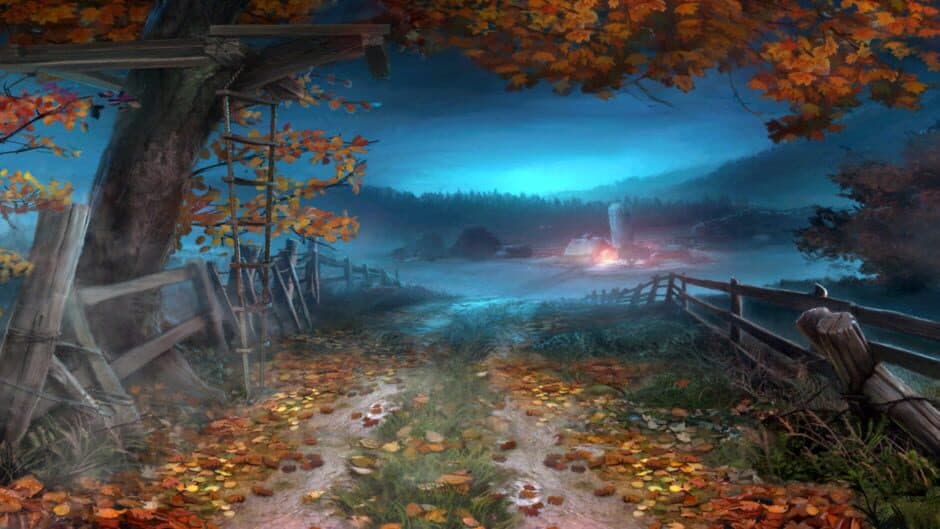 Скриншот 4 из Artifex Mundi Adventure Collection