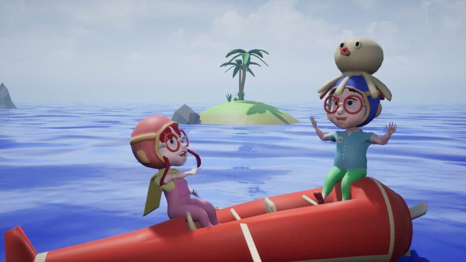 Скриншот 3 из Beyond the Sea