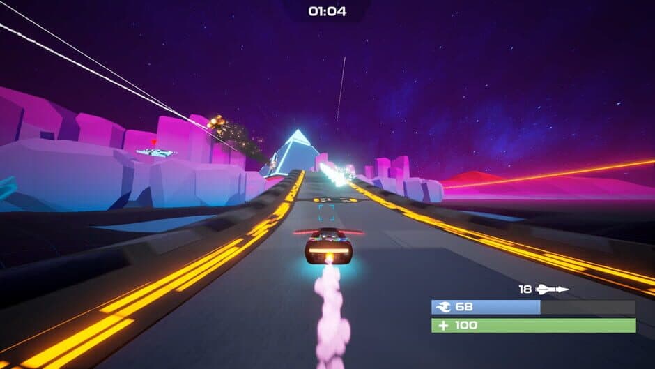 Скриншот 4 из Rocket Assault