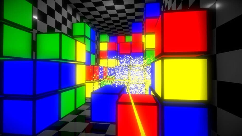Скриншот 2 из Boxed In