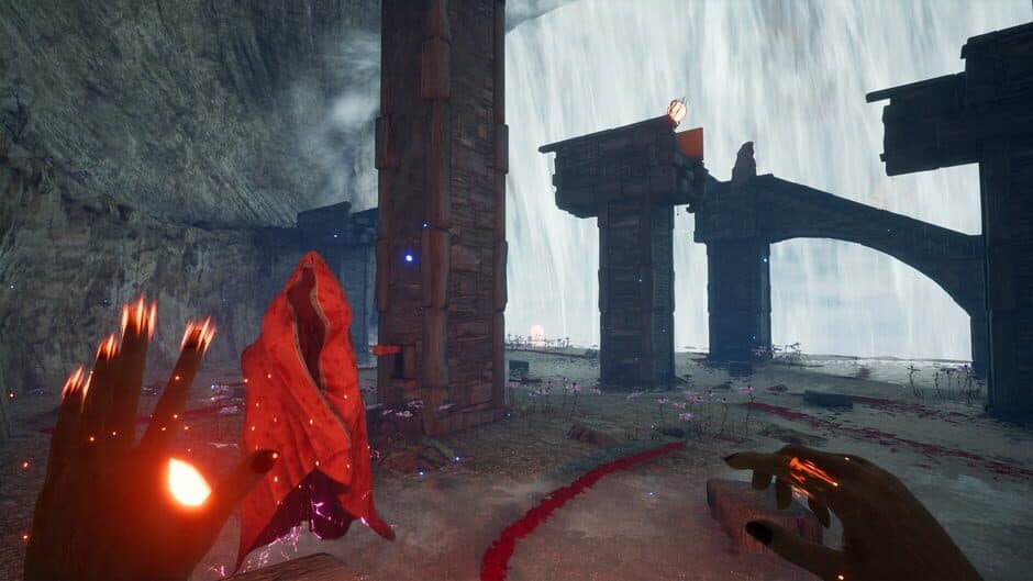 Скриншот 6 из Infernium
