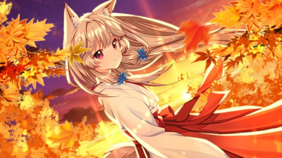 Скриншот 6 из Fox Hime