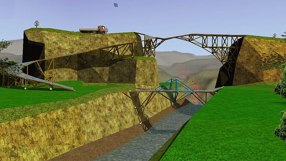 Скриншот 3 из 3d Bridges