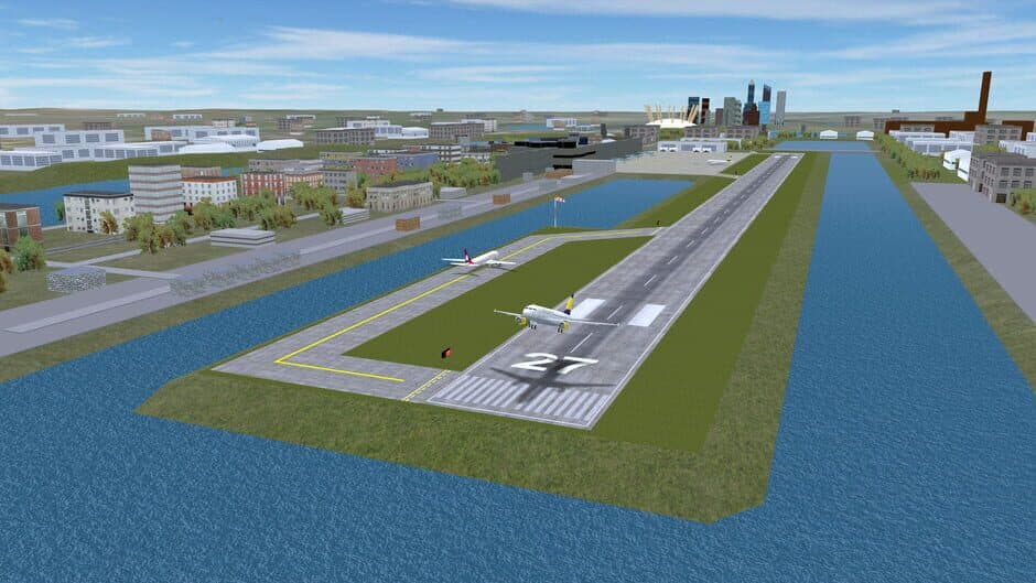 Скриншот 4 из Airport Madness 3D: Volume 2